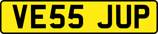 VE55JUP