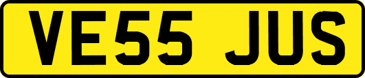 VE55JUS