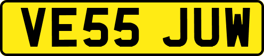 VE55JUW