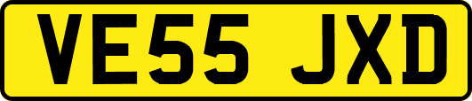 VE55JXD