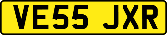 VE55JXR