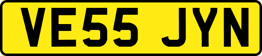 VE55JYN