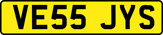 VE55JYS