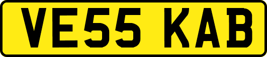 VE55KAB