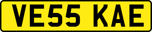 VE55KAE