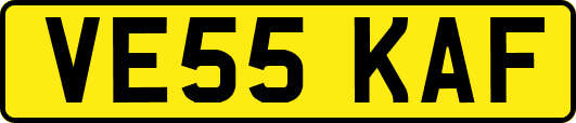 VE55KAF