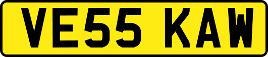 VE55KAW