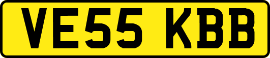 VE55KBB