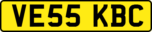 VE55KBC