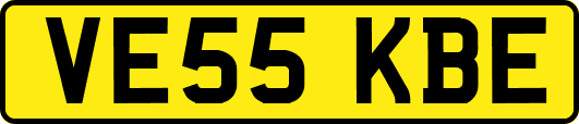 VE55KBE