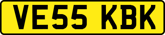 VE55KBK