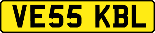 VE55KBL