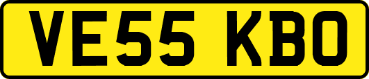 VE55KBO