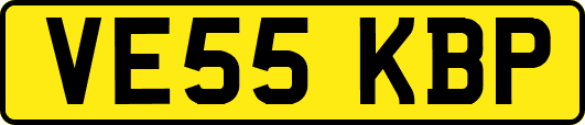 VE55KBP