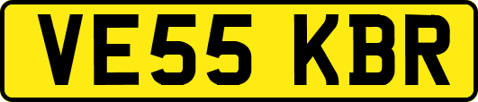 VE55KBR