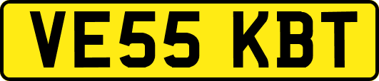 VE55KBT