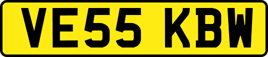 VE55KBW