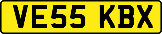 VE55KBX