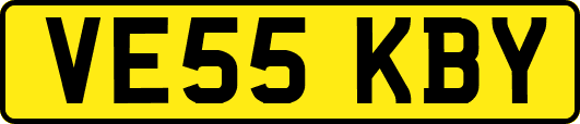 VE55KBY