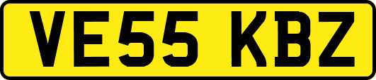 VE55KBZ
