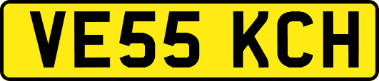 VE55KCH