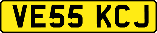 VE55KCJ