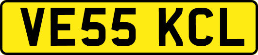 VE55KCL