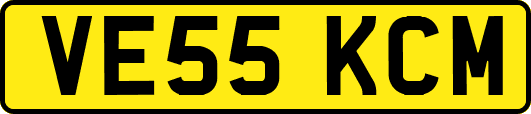 VE55KCM