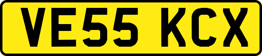 VE55KCX