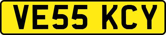 VE55KCY