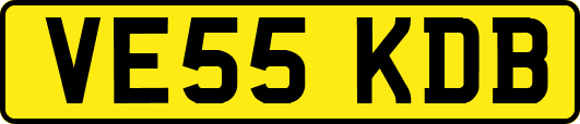 VE55KDB