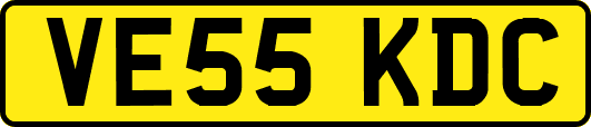 VE55KDC