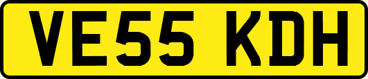 VE55KDH