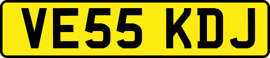 VE55KDJ