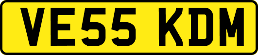 VE55KDM
