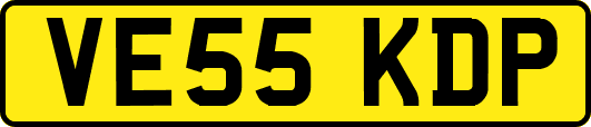 VE55KDP