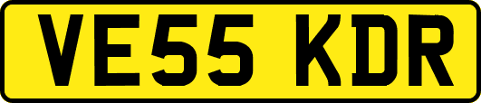 VE55KDR