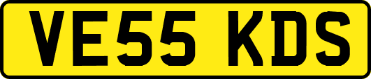 VE55KDS