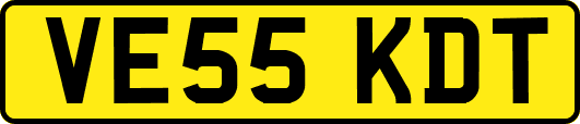 VE55KDT