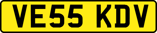 VE55KDV