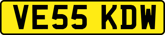 VE55KDW