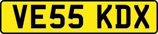 VE55KDX