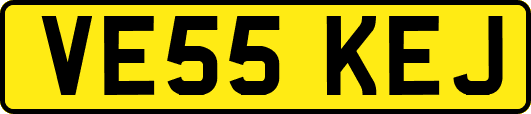 VE55KEJ