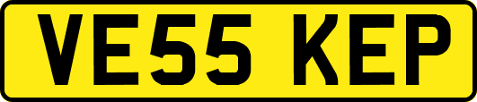 VE55KEP