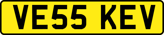 VE55KEV