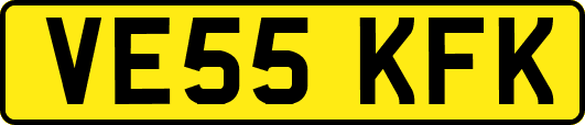 VE55KFK