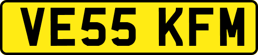 VE55KFM