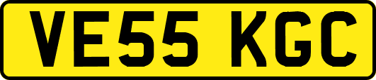VE55KGC