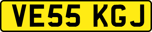 VE55KGJ