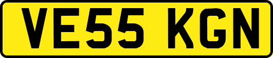 VE55KGN